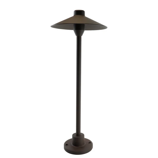 51770 Наземный уличный светильник Feron Берген 51770