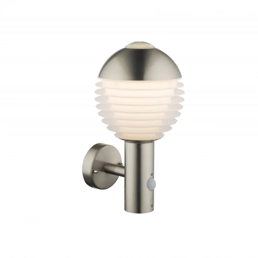 34286S Настенный светильник уличный Globo Alerio 34286S