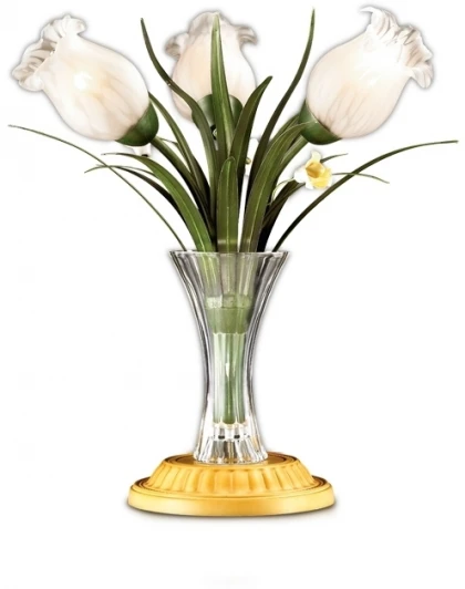 2652/3T Интерьерная настольная лампа Odeon Light Merida 2652/3T