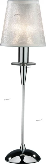 1987/1T Интерьерная настольная лампа Odeon Light Capelo 1987/1T