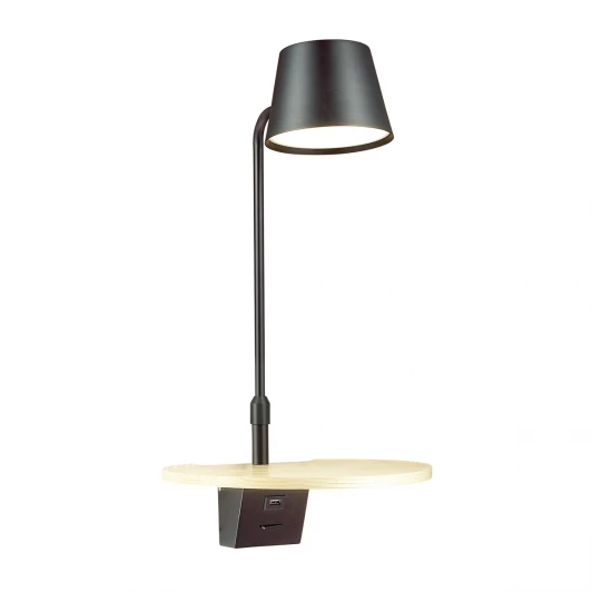 4163/6WL Настенный светильник Odeon Light Sven 4163/6WL