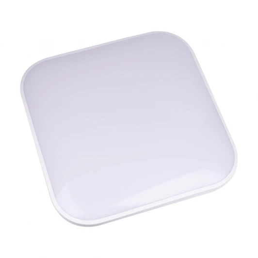 ULI-Q110 55W/3000K+4000K+6500K/S45 WHITE Светильник светодиодный накладной Volpe ULI-Q110 55W/3000K+4000K+6500K/S45 WHITE