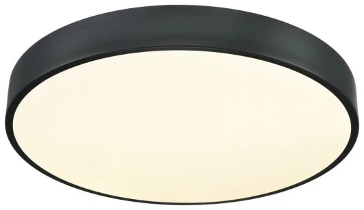 444-627-01 Потолочный светильник круглый светодиодный с пультом Velante 444-627-01 (220V, круглые)