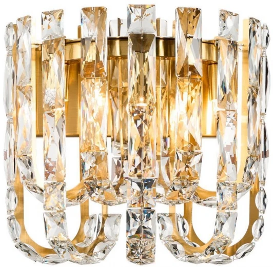 4721-4W Бра хрустальное Favourite Infinity 4721-4W