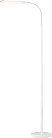 CL804050 Торшер на гибкой ножке с таймером Citilux Alex CL804050 (LED, 220V, пульт управления, сенсорный выключатель)