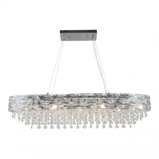 SY5988 Подвесная люстра Lussole Напа SY5988