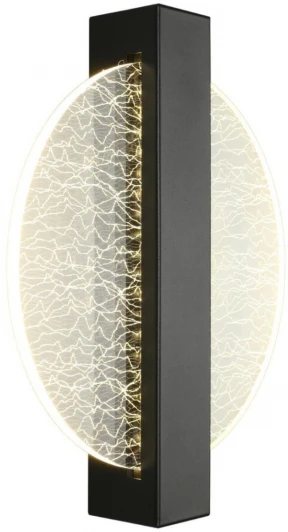 APL.343.01.08 Настенный светильник LED Aployt Abeliya APL.343.01.08 (220V)