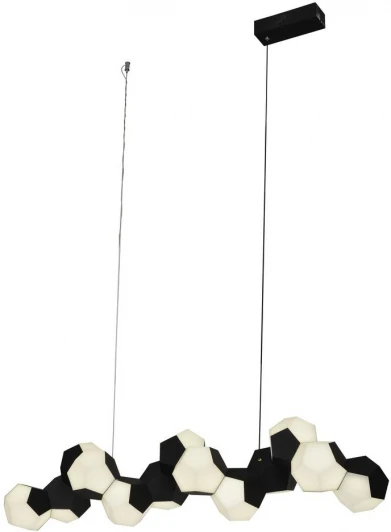 F3924-44 Подвесной светильник Alfa Light F3924-44 (LED, 220V, на проводе)