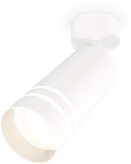 XM6322015 Спот Ambrella Techno Spot XM6322015 (круглые)