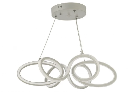 Angelo L 1.5.55.06 G Подвесной светильник LED Arti Lampadari Angelo Angelo L 1.5.55.06 G