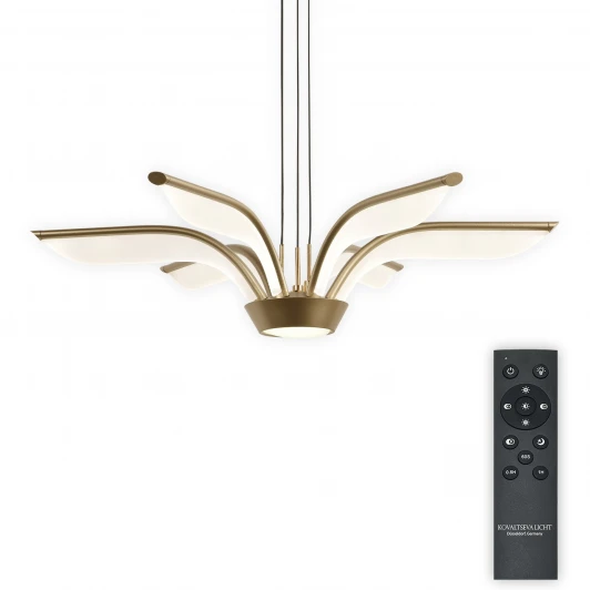 HIGH-TECH LED LAMPS 82053 Подвесной светильник светодиодный Natali Kovaltseva Euro HIGH-TECH LED LAMPS 82053