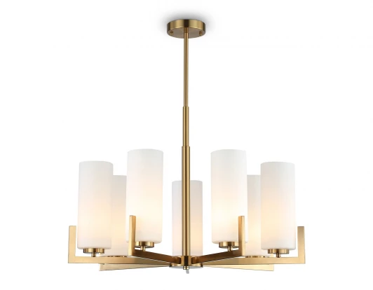 LH56064 Потолочная люстра на штанге Ambrella Modern LH56064
