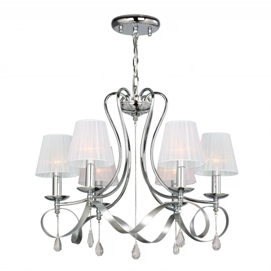 2597-6P Подвесная люстра Favourite Amabilis 2597-6P