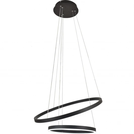 LC-22-0346 Подвесной светильник с пультом LED Lu Carte Tanis LC-22-0346