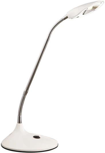 A9600LT-1WH Интерьерная настольная лампа Arte Lamp Asta A9600LT-1WH