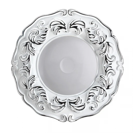 357609 Встраиваемый точечный светильник Novotech Novel 357609