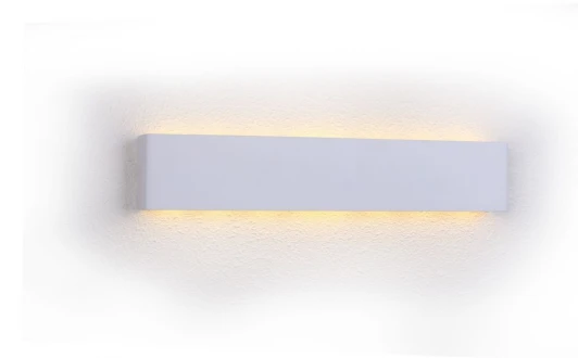 CLT 323W535 WH Светодиодный настенный линейный светильник Crystal Lux CLT 323W535 WH