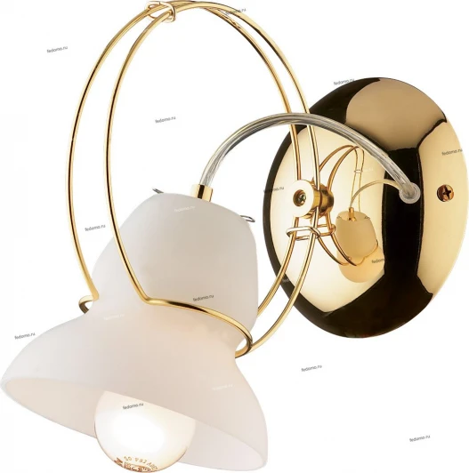 1311/1W Бра Odeon Light Carica 1311/1W