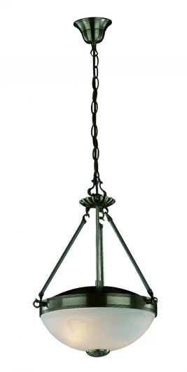 93489/31 Подвесной светильник Brilliant Samanta 93489/31