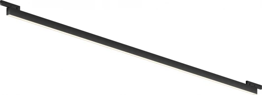 TR192-1-21W3K-B Трековый светильник магнитный 21W 24V Maytoni Basis TR192-1-21W3K-B (LED)