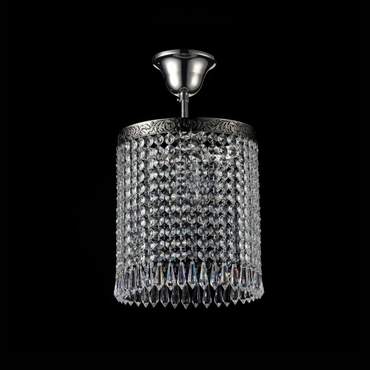 DIA784-CL-01-N Потолочная люстра Maytoni Sfera DIA784-CL-01-N