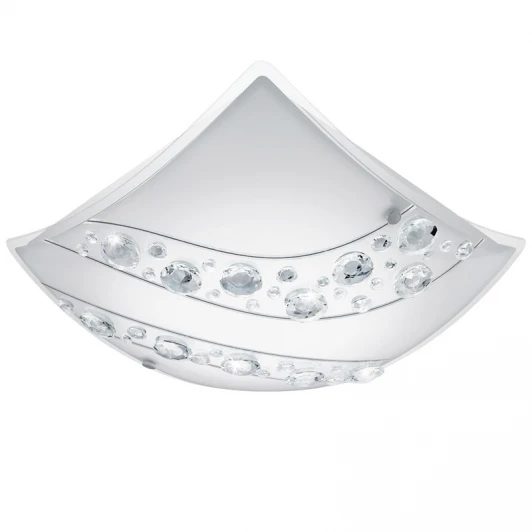 95578 Настенно-потолочный светильник Eglo Nerini 95578 (LED, 220V)