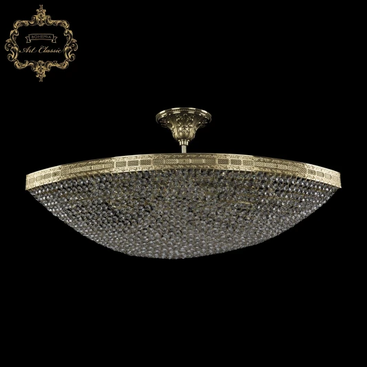 21.323.80SP.G Потолочная люстра Art Classic 21.32 21.323.80SP.G