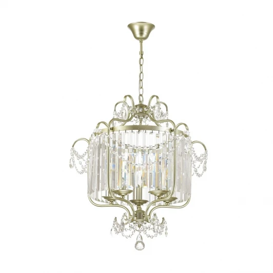 4686/5 Подвесной светильник Odeon Light Sharm 4686/5