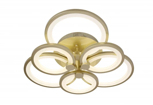 2073/03/06C Потолочная люстра Stilfort Oliver 2073/03/06C