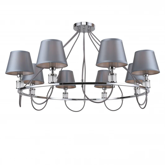 2193-8P Подвесная люстра F-Promo Martina 2193-8P