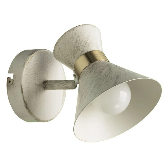 A1406AP-1WG Спот Arte Lamp Baltimore A1406AP-1WG