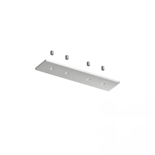 TR8505-AL Прямой соединитель Denkirs SMART 48V BASE | СМАРТ 48V БЕЙС TR8505-AL
