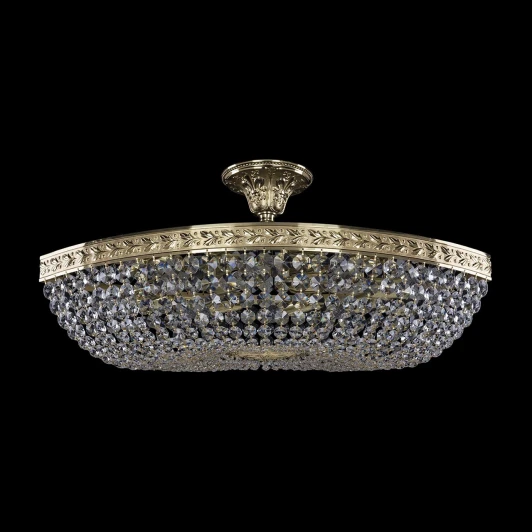 19113/70IV G Потолочная люстра Bohemia 1911 19113/70IV G