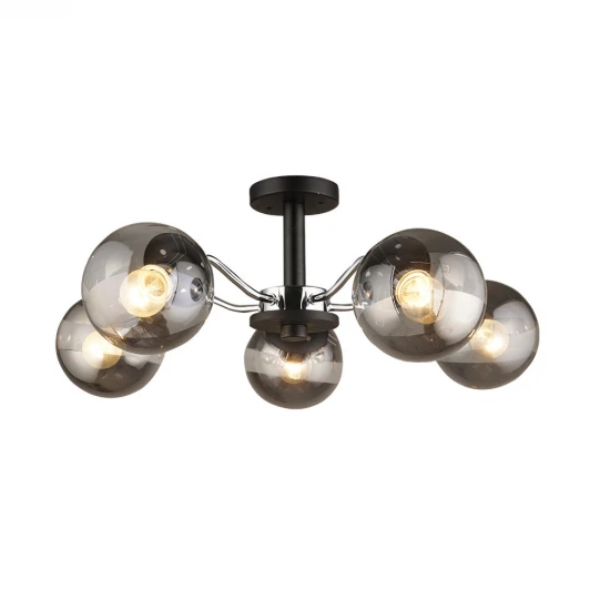 66382.01.13.05 Потолочная люстра Wedo Light Laterina 66382.01.13.05