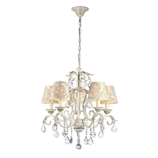 ARM219-05-G Подвесная люстра Maytoni Velvet ARM219-05-G