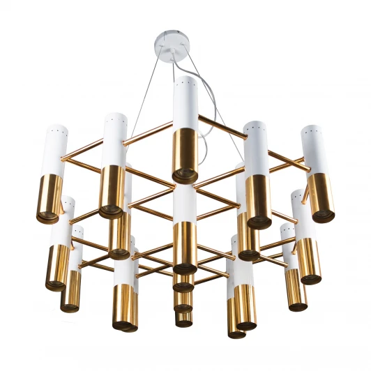 9954-19 Подвесная люстра Loft IT Ike 9954-19