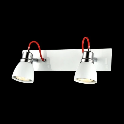 SP851-CW-02-W Спот Maytoni Quasar SP851-CW-02-W