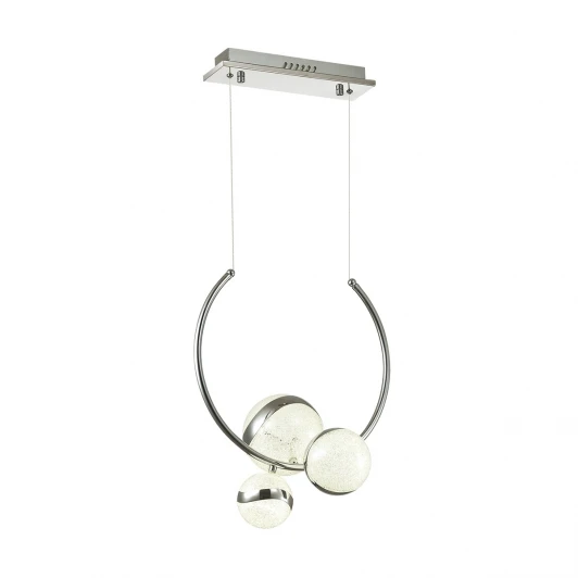 4192/25L Подвесной светильник Odeon Light Domus 4192/25L