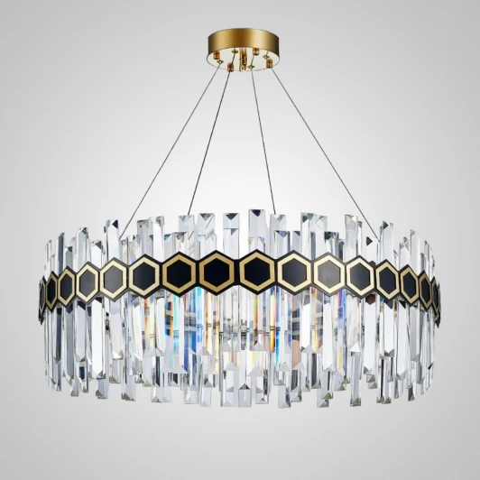 LC-11-0410 Подвесная люстра LED Lu Carte LC-11-0410