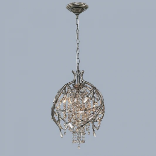 L54003.59 Подвесная люстра L'Arte Luce Garden L54003.59