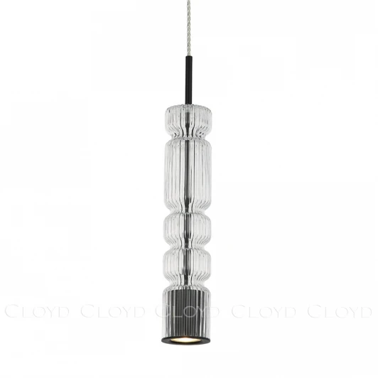 11602 Подвесной светильник Cloyd How 11602 (220V, на проводе, круглые)