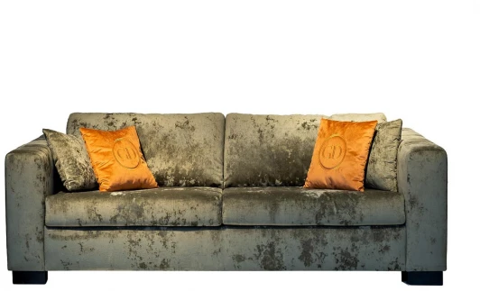 GD-RALPH-3-2 Диван Garda Decor GD-RALPH-3-2 (Оливковый)
