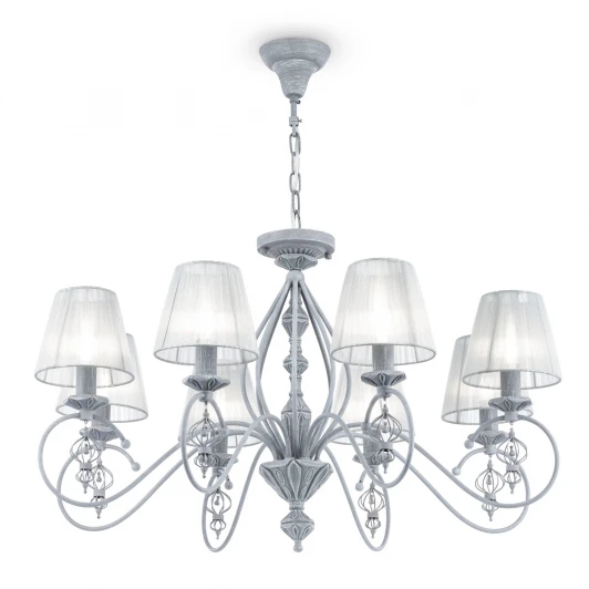 ARM154-08-S Подвесная люстра Maytoni Monsoon ARM154-08-S