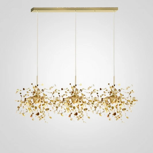 LC-11-0552 Подвесной светильник G9 Lu Carte LC-11-0552