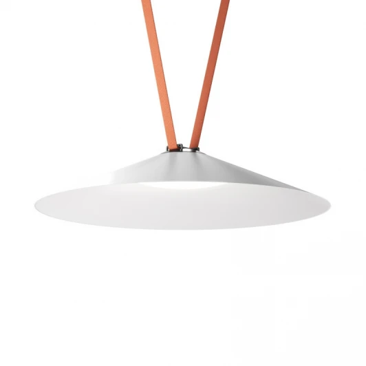 DK5668-WH+BK Трековый светильник низкоковольтный для ременной системы LED с голосовым управлением 48V Denkirs Belty Flow DK5668-WH+BK (Умный дом) (умный дом - Smart Life)