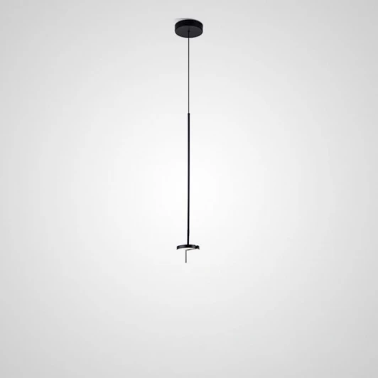 TALK-B01 Подвесной светильник (люстра) Светодиодная Talk B L1 ImperiumLoft Talk-B01 (151697-26) (220V, на проводе)