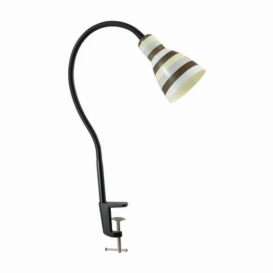 3371/1T Интерьерная настольная лампа Odeon Light Pika 3371/1T