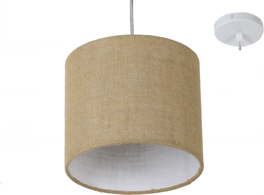 Naro E 1.P6 BR Подвесной светильник Arti Lampadari Naro E 1.P6 BR