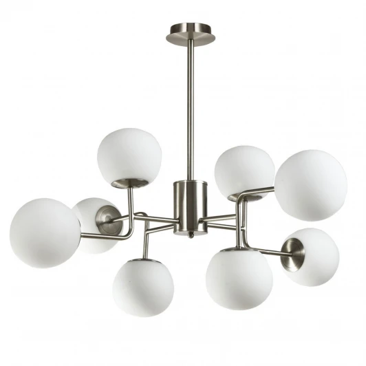 707011708 Потолочная люстра на штанге Каспер 707011708