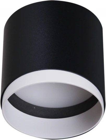 53022-9.5-001IL GX53 BK Точечный светильник Reluce 53022-9.5-001IL GX53 BK (220V)